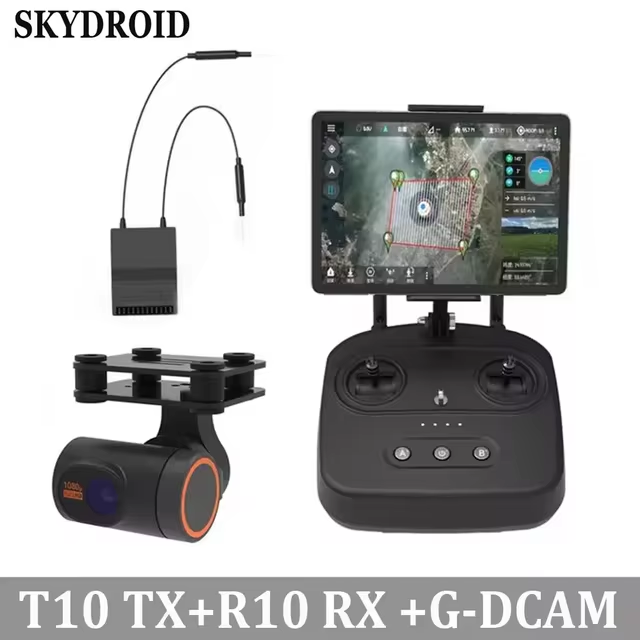 T10 With G DCAM