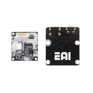 YDLIDAR GS2 Módulo de sensor de rango LiDAR de estado sólido para navegación de robot y barrido de evitación de obstáculos - Product Image 2