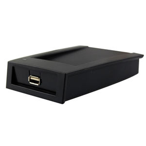ไมโครชิป Rts 134.2kHz ISO11784/85 FDX-B RFID เครื่องอ่าน EM4305สำหรับเครื่องอ่านชิปสัตว์125kHz - Product Image 3