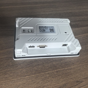 Fornitura professionale 7 pollici economici PLC HMI tutti in uno pezzi industriali 201.2*147.2*39.0mm interfaccia uomo-macchina - Product Image 3