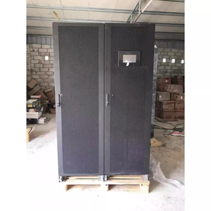 Hua wei UPS5000-A-600K-F600-SC UPS5000-A-600K-FC UPS5000-A 600kVA Трехфазная четырехпроводная система, источник питания 380V UPS - Product Image 5