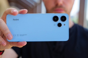 Wholesale Global Version Android Smartphone <strong>Redmi</strong> <strong>Mi</strong> 12 Mobile Phone with 4+128G 8+256G LTE Cellular 5G Compatible - Product Image 2