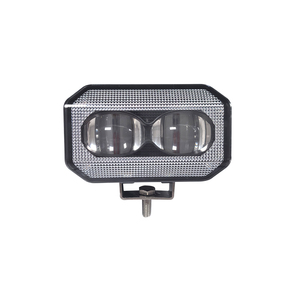 ไฟเส้น LED สีฟ้าความสว่างสูง30W สำหรับรถยกโซนเตือนความปลอดภัยสำหรับจัดการวัสดุ - Product Image 2