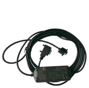 S7-200 USB cavo di comunicazione di programmazione seriale 6ES7901-3CB30-0XA0 6 es7901-3db30-0xa0 PC/PPI - Product Image 1