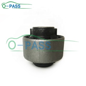 日产阿尔梅拉·拉蒂奥三月笔记阳光VERSA & 雷诺脉冲斯卡拉54570-1HJ0A的OPASS前下控制臂大衬套 - Product Image 2