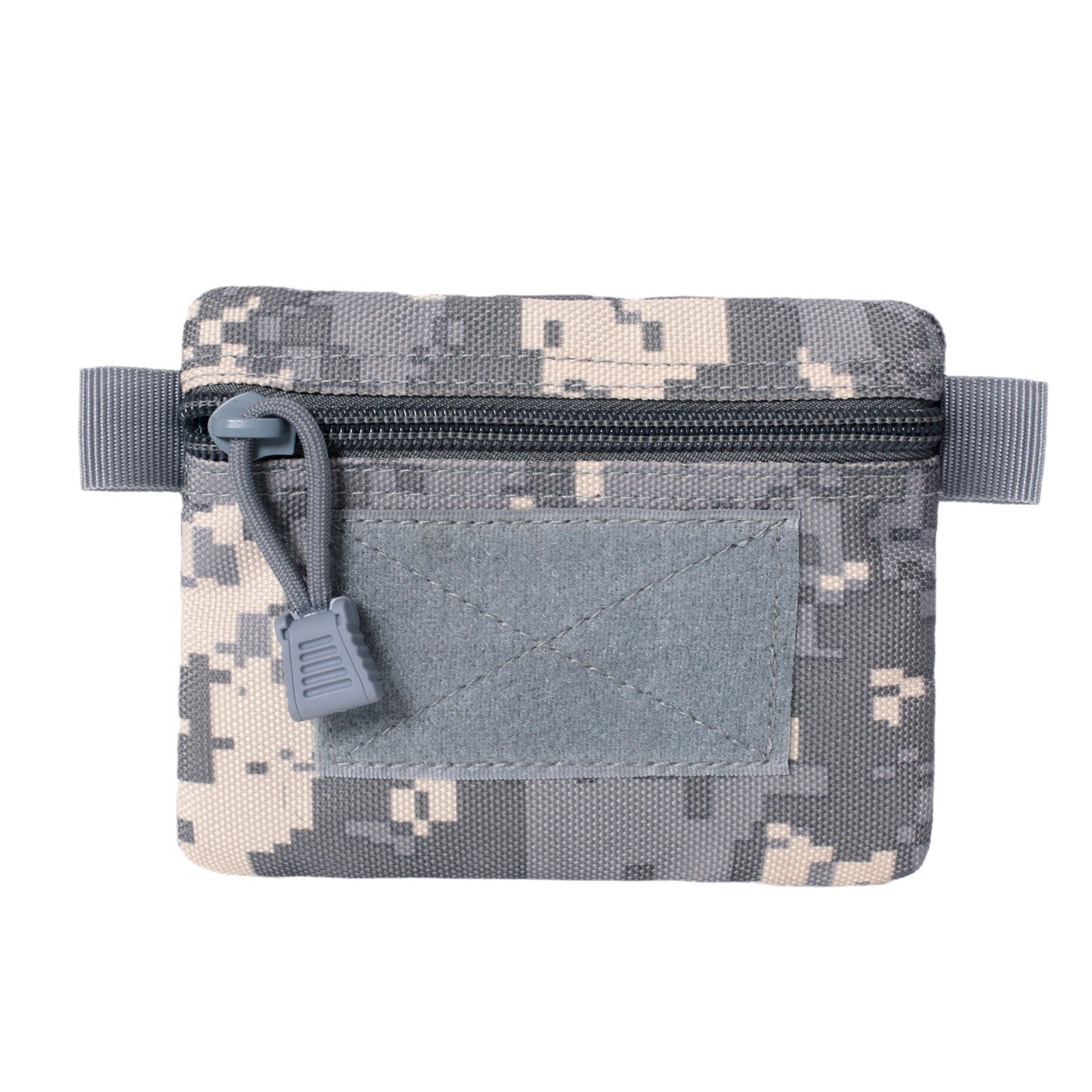 gris camouflage