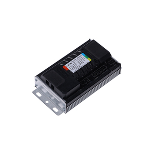 Nuovo stile 60/72V Brushless regolatore di velocità del motore a corrente continua Controller per l'applicazione di bici elettriche e veicoli elettrici - Product Image 2