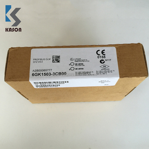 NEW&amp;<strong>ORIGINAL</strong> PROFIBUS OLM/<strong>G12</strong> V4.0 Optical Link Module 6GK1503-3CB00 - Product Image 1