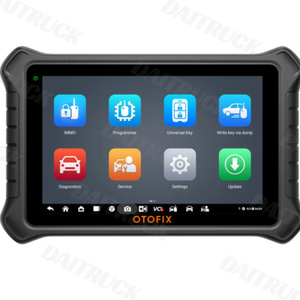 OTOFIX IM2IKeyプログラマーマシンすべての車用AutelOBD2診断スキャナーツールキープログラミングAltar MaxiIMIM608と同じ - Product Image 3