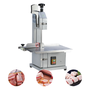 Thịt máy cắt xương Máy cắt thịt ban nhạc đã thấy thịt đã thấy máy butcher Máy xương đã thấy máy thịt máy cắt - Product Image 6