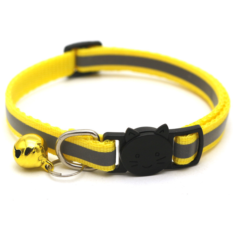 jaune