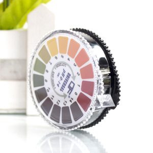 PH <strong>test</strong> Paper PH 0-14 Measure Full Range 0-14 - Product Image 2