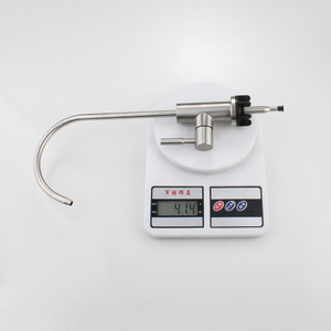 Vòi Ro Phụ Kiện Vòi Máy Lọc Nước Vòi Nguyên Liệu 304 Thẩm Thấu Ngược Bằng Thép Không Gỉ - Product Image 3