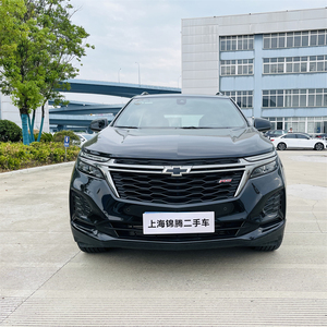 חם מכירת chevrolet זול 2022 כונן 4 גלגל חכם 2.0t גרסת הגנה מכוניות משומשות כלי רכב זול