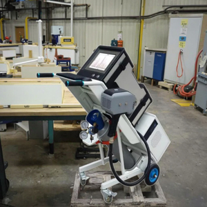 Di động cầm tay oes quang phổ kế đọc trực tiếp di động quang phổ kế quang phổ quang phân tích kim loại - Product Image 3