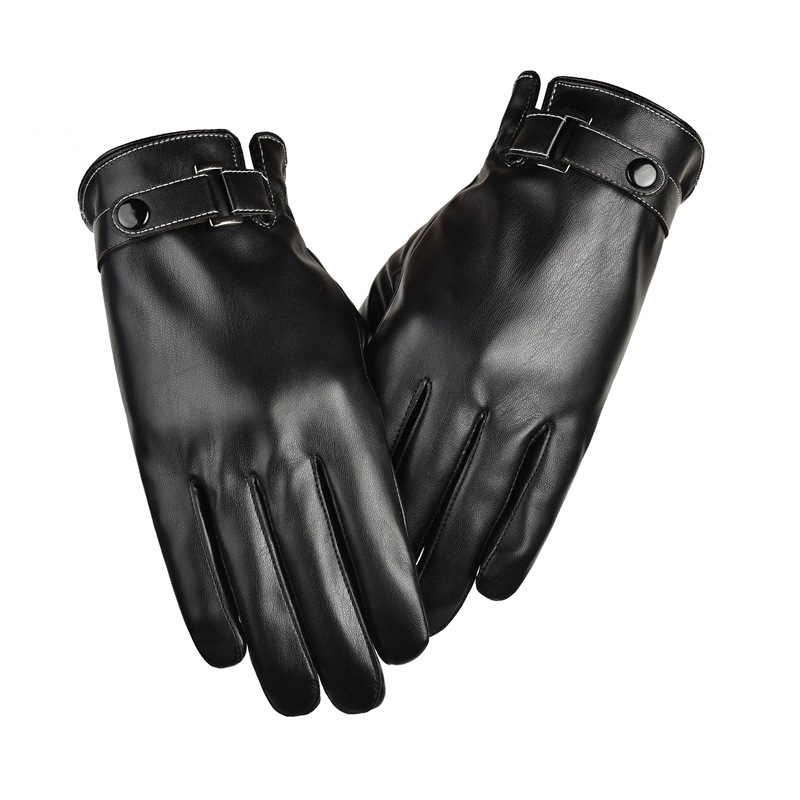 Cuir pour hommes type a