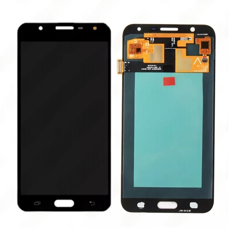 for Samsung J701 TFT no Frame