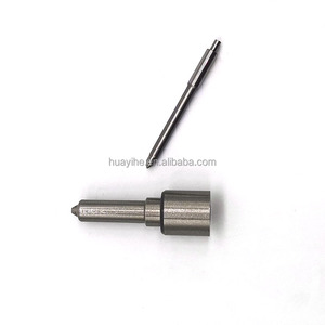 Motor dizel meme enjektör memesi L072PBA 2645K609 meme enjektör enjeksiyon parçaları CASE IH C70 C80 cxcx70cx80 için uyar - Product Image 5