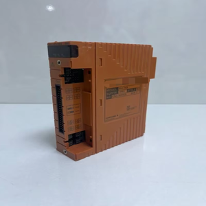 Módulo de entrada analógica, S4, 1/2" - Product Image 1