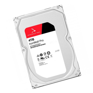 Originale HDD 4 TB ST4000NT001 Enterprise NAS 3.5 interna SATA 6 Gb/s 7200 RPM 256 MB Server di rete disco rigido Computer nuovo - Product Image 3