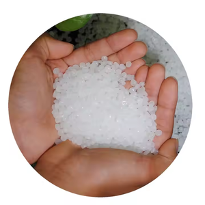 工厂供应C6 LLDPE生颗粒/中国LLDPE颗粒/主要来源Lldpe Mb6502颗粒聚乙烯 - Product Image 4
