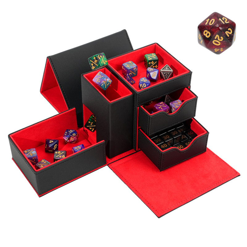 T344 noir-rouge