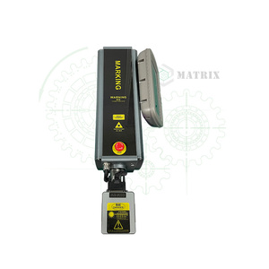 Машина для лазерной маркировки, 5 Вт, 10 Вт - Product Image 6
