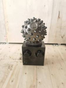 High Quality Tricone <strong>Bit</strong> <strong>Segment</strong>/ Cutters Tricone Drill <strong>Bit</strong> with Discount - Product Image 3