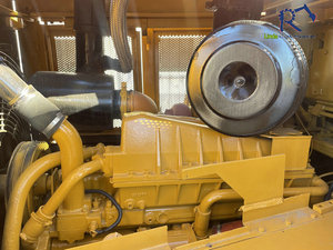משמש חתול d8r dulldozer 2022 דוזר מסלול שרשרת d8r מסלול נעל הרכבה מכונות d8r