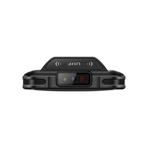 5 pollici android gps pda riconoscimento facciale lettore di dati di codici a barre Scanner terminale portatile Mobile Pda Pocket Computer biometricpda - Product Image 5