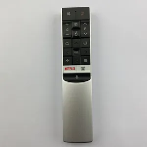 Yeni ses orijinal uzaktan kumanda RC602S JUR1 TCL C70 X1 P60 ve X2 UHD serisi tv'ler için - Product Image 1