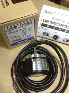 Inkremental-Encoder-Verbindungs typ Radial kabel typ - Product Image 6