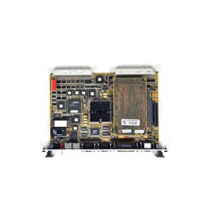 XVB603 6U-VME-SBC computer a scheda singola che fornisce velocità di trasferimento dati più elevate e più corsie PCIe - Product Image 1