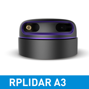 Lidar sensore per Drone Hd ad alta definizione 360 gradi Scanner di mappatura Lidar 25m Slam A3 Scanner Laser triangolazione - Product Image 3