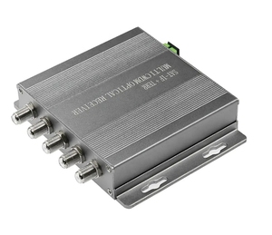 Tx-CW240 optischer Sender Breiter Frequenz bereich Mehrfrequenz-Satelliten faser sender FTTH-Netzwerk CATV mit SC - Product Image 2