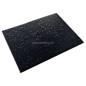 Hochwertige Wand verkleidung Doppels chicht Blech fassade Verbund platte - Product Image 4