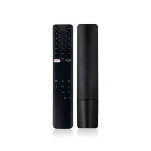Xiaomi MI için XMRM-019 akıllı uzaktan kumanda TV 4S 4A tv ses fonksiyonu ile kablosuz bluetooth uzaktan kumandalar fabrika - Product Image 1