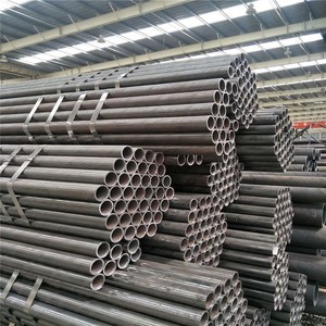 API 5L X42无缝管4140 6m圆形焊接结构锅炉钻油管道，带有JIS证书 - Product Image 3