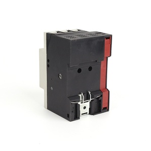 Seimensシリーズ遮断器3RV1011 1.8-2.5Aクラス10Aシルバーポイント在庫あり - Product Image 5