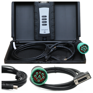 Edl V3 Ecu Diagnostisch Hulpmiddel Voor Diagnostische Voertuigen Professioneel Diagnostisch Hulpmiddel Compatibel Met John Deere - Product Image 2