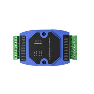 HART ZU MODBUS PROTOCOL CONVERTER KOMMUNIKATIONS MODUL HART INTELLIGENTER KONVERTER - Product Image 1