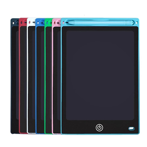 8.5 Inch Electronic <strong>Writing</strong> Tablet LCD Drawing Board Kid Educational Toy Handwriting Pad With Pen Gift - Product Image 2