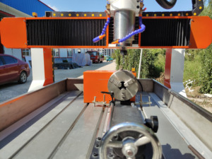Mini <strong>CNC</strong> Milling Cutting Engraving Machine <strong>4</strong> <strong>Axis</strong> 6090 6040 <strong>CNC</strong> <strong>Router</strong> for Advertising Furniture - Product Image 3