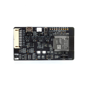 ESP32-MeshKit-Sense ESP32 LoT Development Board mit ESP-Prog Debug ESP32-WROOM-32D integriertem Temperatur-und Feuchtigkeit sensor - Product Image 1