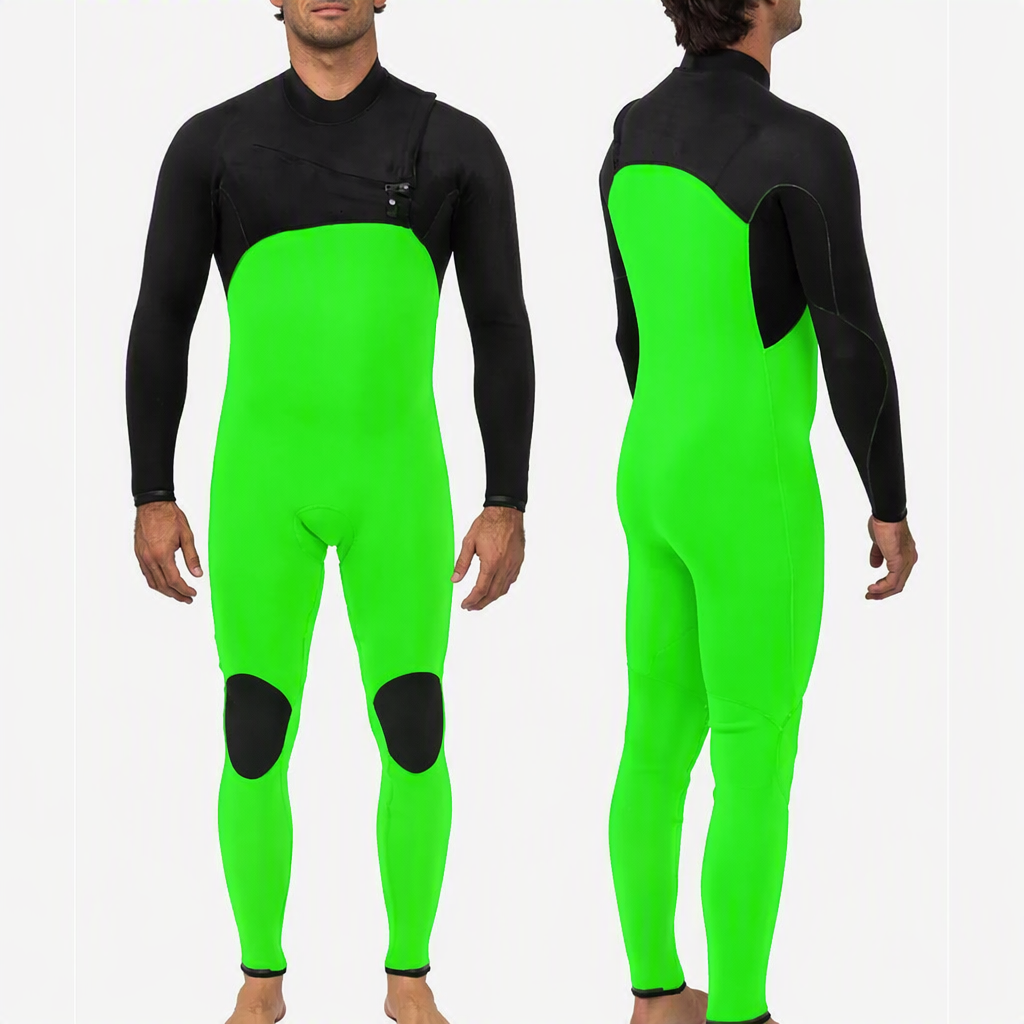 Verde