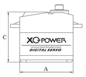 High Torque <strong>15KG</strong> Coreless Motor Metal Stainless Steel Gear Waterproof Roboti <strong>Servo</strong> Digital <strong>Servo</strong> for RC Micro <strong>Servo</strong> Sg90