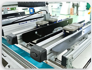 Enrutador Cnc de 5 ejes para aluminio Máquina enrutadora Cnc de cinco ejes Máquina de aluminio Cnc de 5 ejes de aluminio - Product Image 2