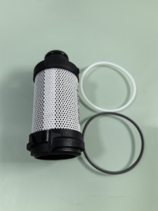 <span class=keywords><strong>Kalmar</strong></span> dru phía trước Hệ thống treo bảo trì bộ phận 923944.2530 <span class=keywords><strong>servo</strong></span> phần tử Lọc bóng mang vật liệu nhựa - Product Image 3