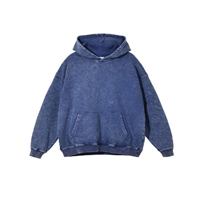 Batik bleu foncé