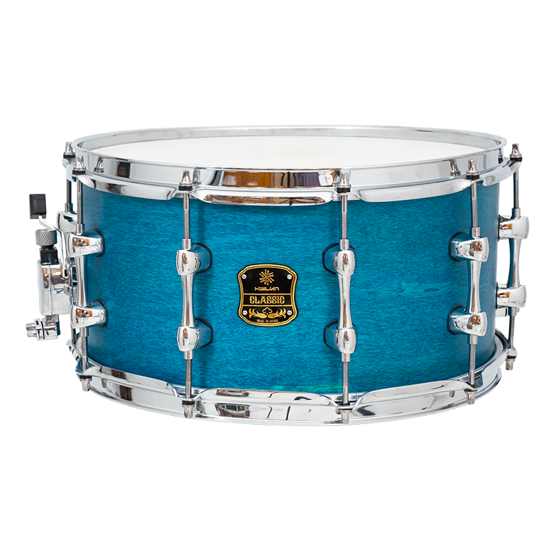 Bleu bouleau mat